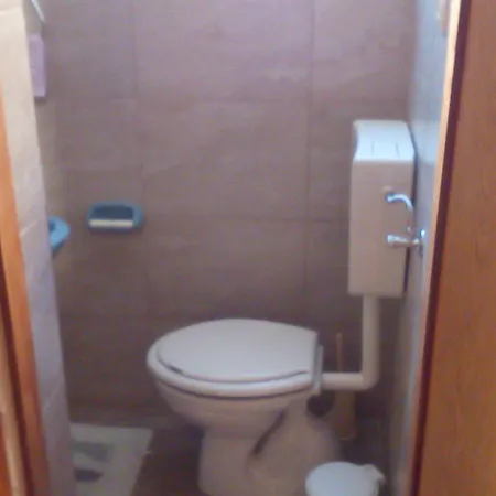 Apartmán Onix Brodarica (Sibenik-Knin)