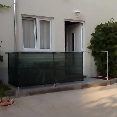 Apartment Onix Brodarica (Sibenik-Knin)