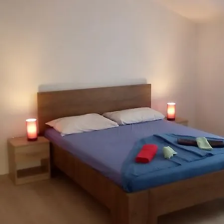 Apartmán Onix