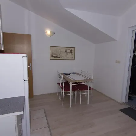 Apartmán Onix Brodarica (Sibenik-Knin)