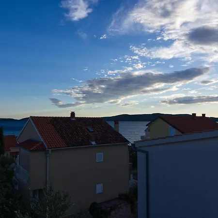 Apartmán Onix *