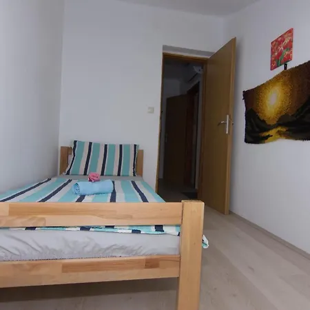 Onix Apartmán Brodarica (Sibenik-Knin)