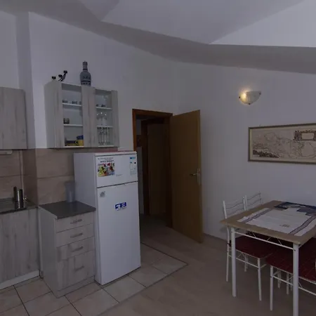 Onix Apartmán *