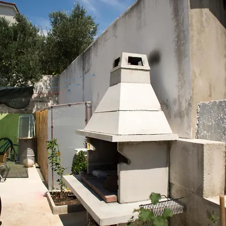 Onix Brodarica (Sibenik-Knin)