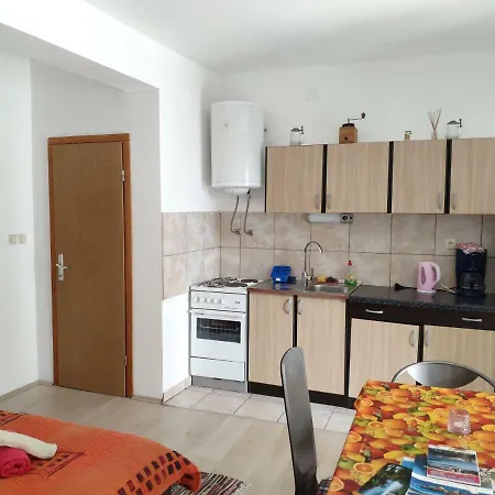 Onix Apartment Brodarica (Sibenik-Knin)