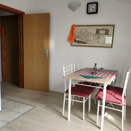 Onix Apartman Brodarica