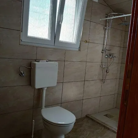 Onix Apartmán *