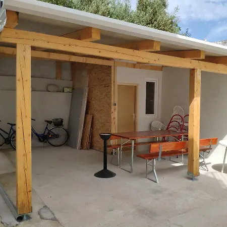 Onix Apartmán Brodarica (Sibenik-Knin)