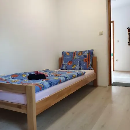 Apartmán Onix *