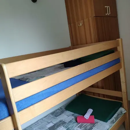 Apartman Onix Brodarica