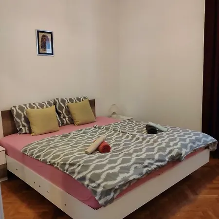 Onix Apartmán