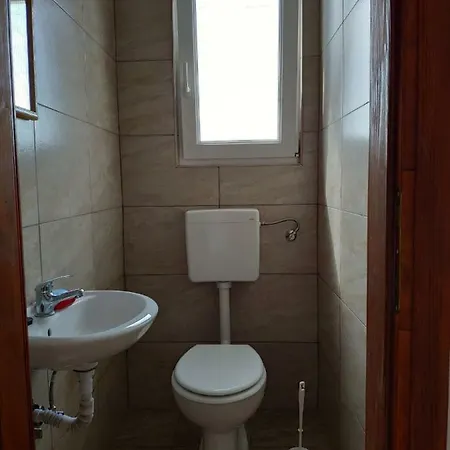 Daire Onix Brodarica (Sibenik-Knin)