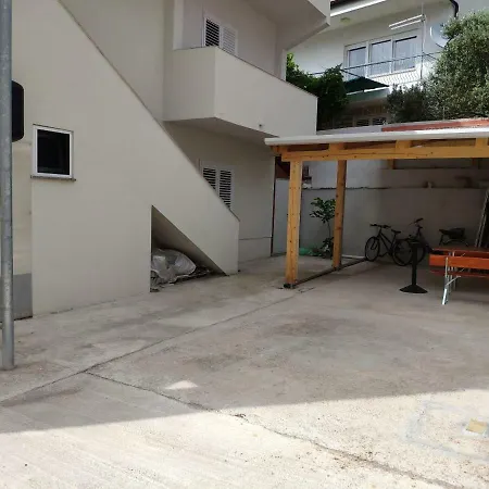 Onix Apartmán *