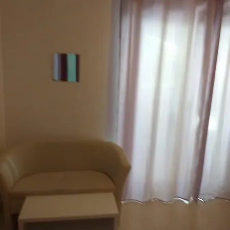 Onix Apartmán *