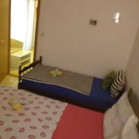 Onix Brodarica (Sibenik-Knin)