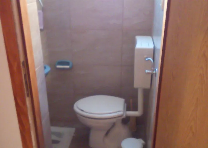 Appartement Onix Brodarica (Sibenik-Knin)