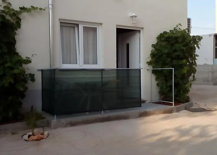 Apartman Onix Brodarica (Sibenik-Knin)