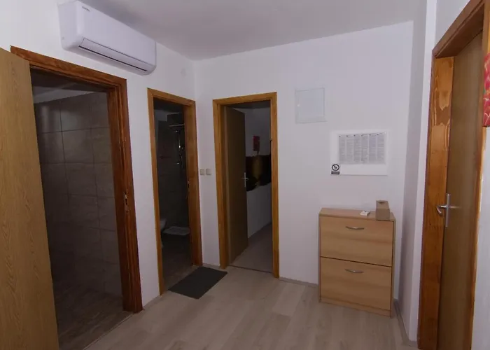 Onix Apartman Brodarica (Sibenik-Knin)