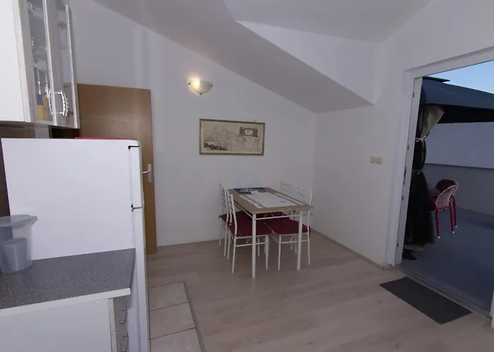 Apartman Onix Brodarica (Sibenik-Knin)