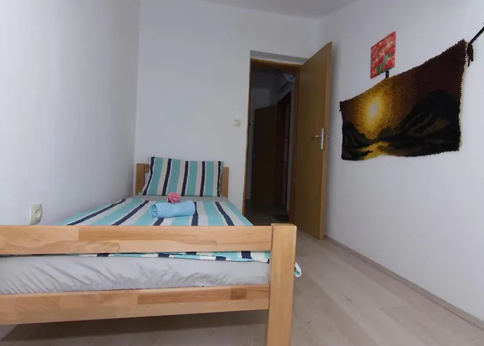 Onix Apartman Brodarica (Sibenik-Knin)