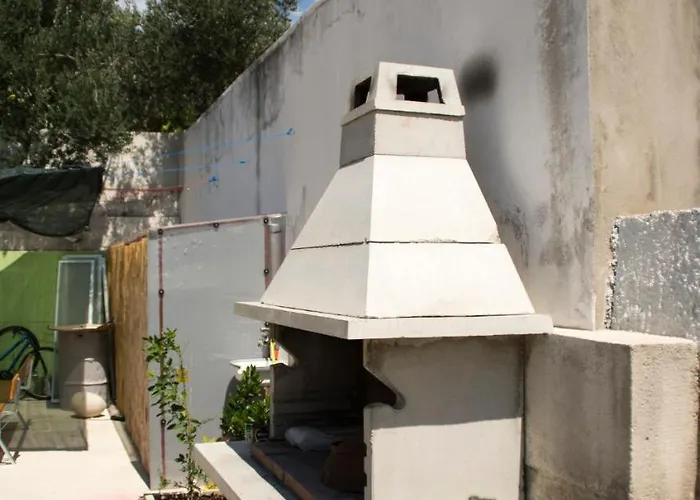 Onix Brodarica (Sibenik-Knin)