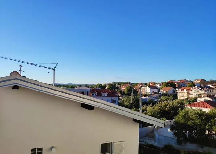 Onix Apartman Brodarica (Sibenik-Knin)