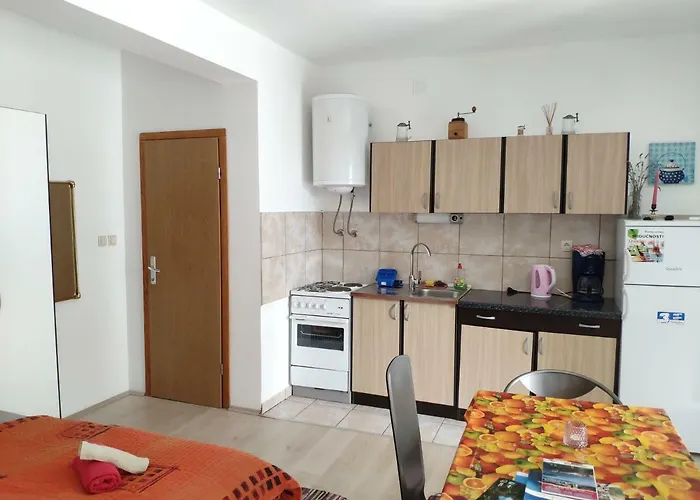 Onix Apartman Brodarica (Sibenik-Knin)
