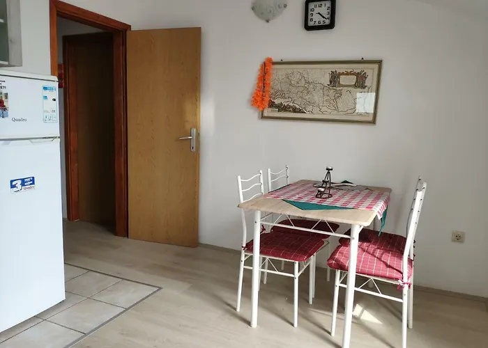 Onix Apartman Brodarica (Sibenik-Knin)