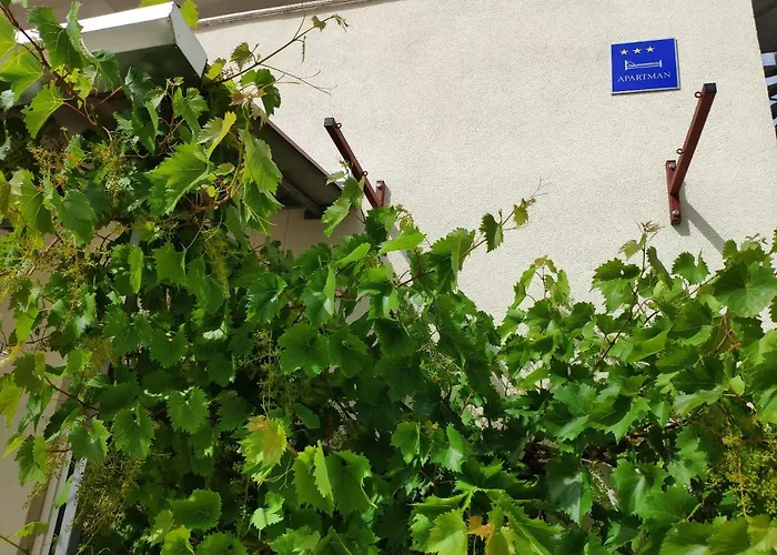 Onix Apartman Brodarica (Sibenik-Knin)