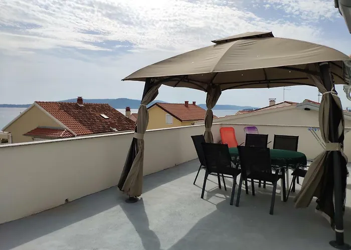 Onix Appartement Brodarica (Sibenik-Knin)