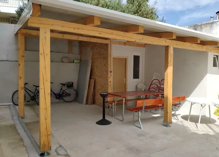 Onix Appartement Brodarica (Sibenik-Knin)