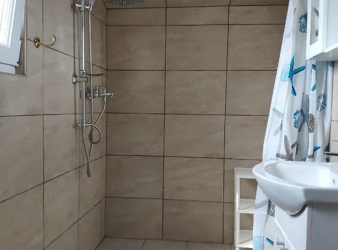 Onix Appartement Brodarica (Sibenik-Knin)