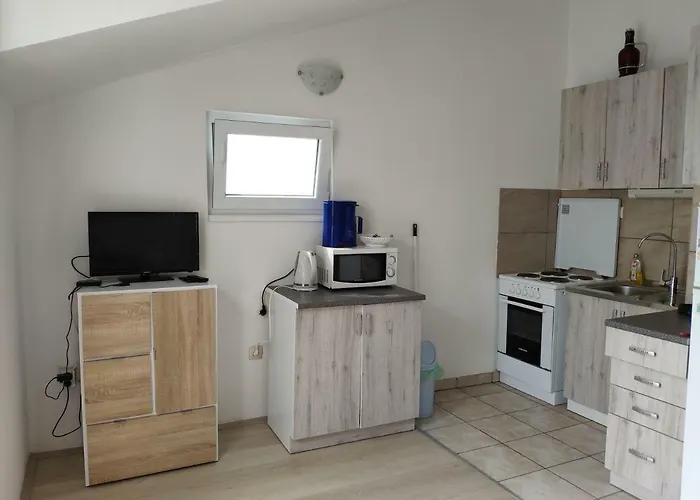 Onix Appartement Brodarica (Sibenik-Knin)