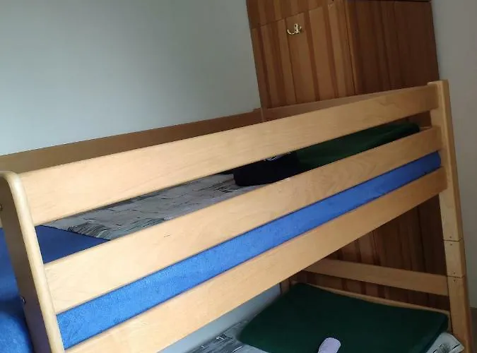 Apartman Onix Brodarica (Sibenik-Knin)