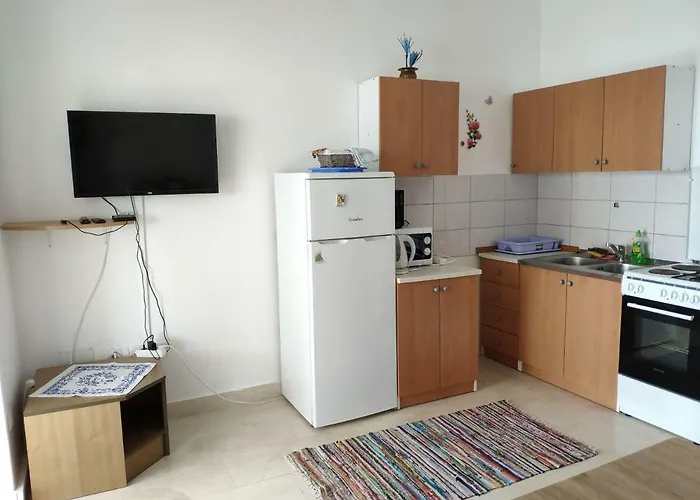 Onix * Brodarica (Sibenik-Knin)