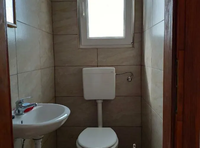 Apartman Onix Brodarica (Sibenik-Knin)