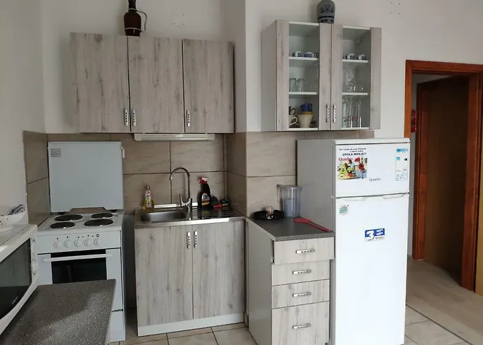 Onix Brodarica (Sibenik-Knin)