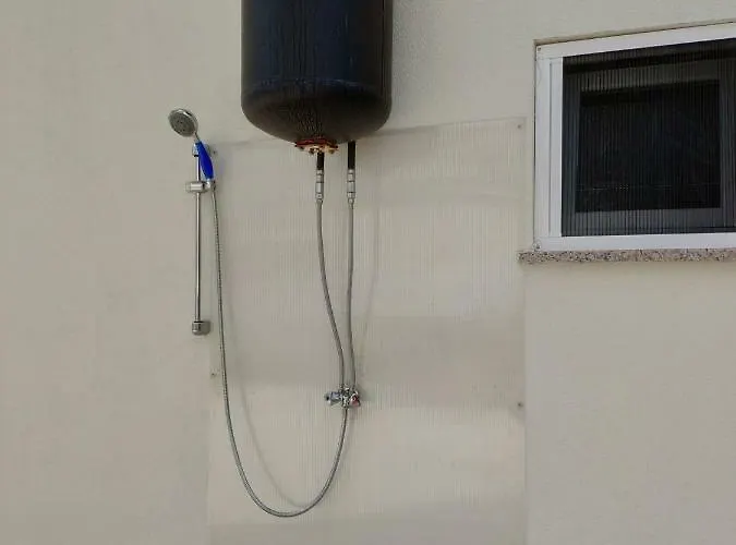 Onix Apartman Brodarica (Sibenik-Knin)