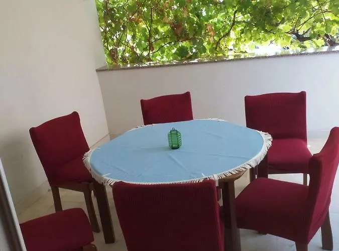 Onix Brodarica (Sibenik-Knin)